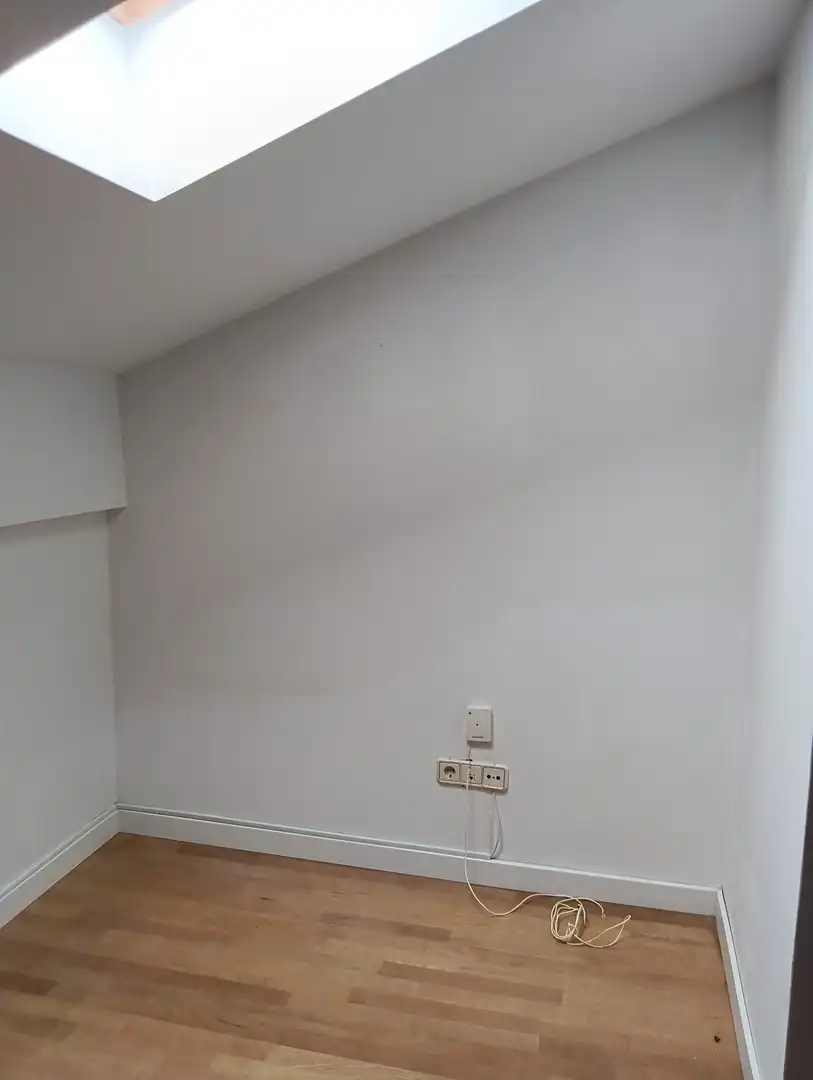 Flat for rent in Ávila  with Heating, Terrace and Storage room
