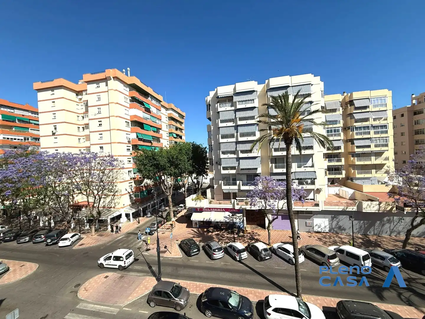 Piso en venta en Centro ciudad
