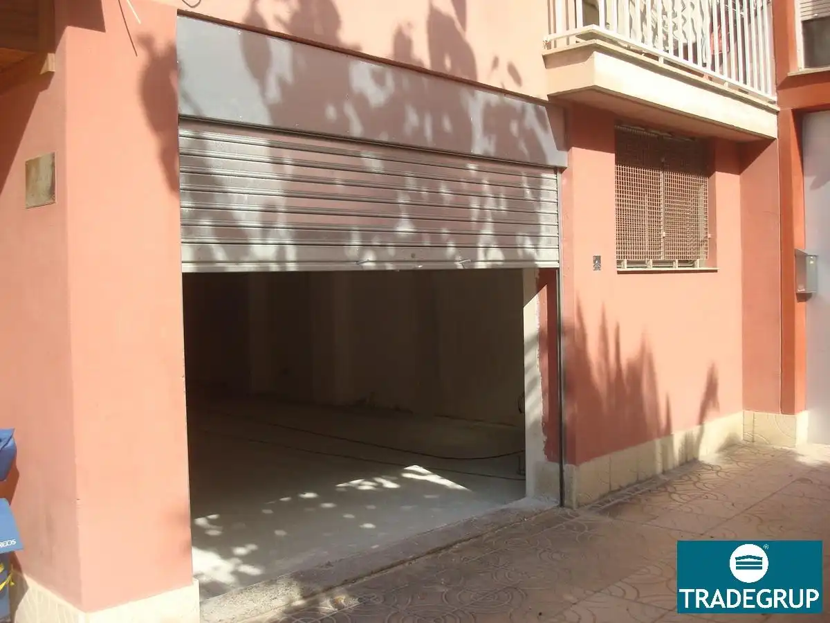 Business premises to rent in de Capellades