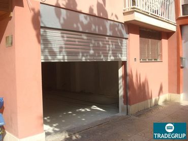 Local comercial en alquiler en de Capellades