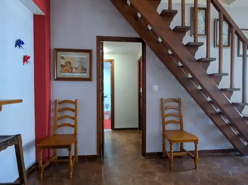 Wohnung zum Verkauf in Sueca mit Balkon