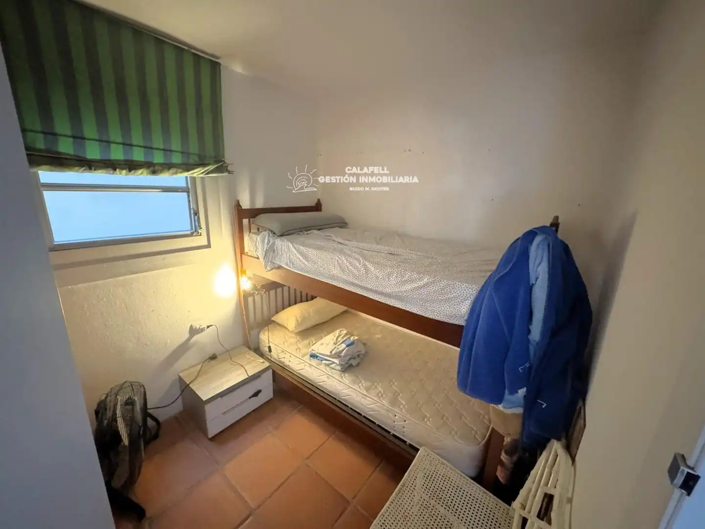 Habitación de Piso en venta en Calafell con Terraza, Trastero y Piscina