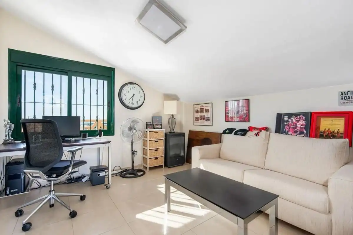 Chalet con piscina en venta en Ciudad Quesada, imagen 10