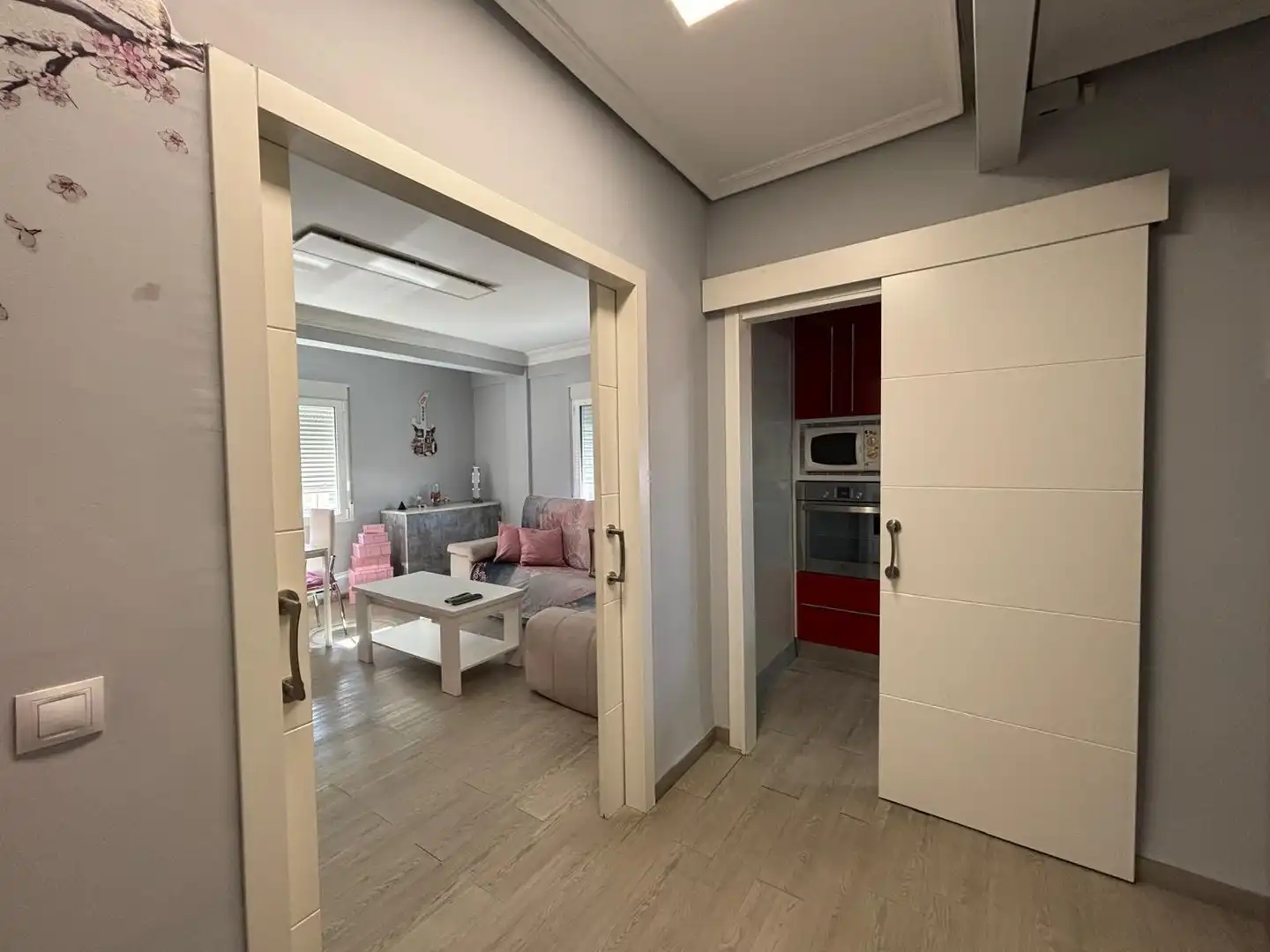Flat for sale in Cáceres  with Air Conditioner, Terrace and Furnished