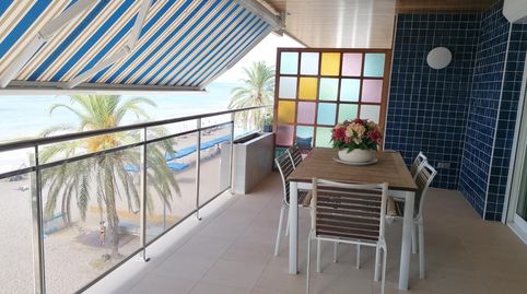 Foto 3 de Pis en venda a Passeig Marítim Sant Joan de Déu, Calafell Platja, Calafell