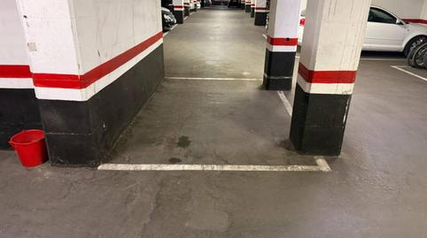 Foto 4 de Garatge en venda a Calle Indústria, El Camp d'en Grassot i Gràcia Nova,  Barcelona Capital