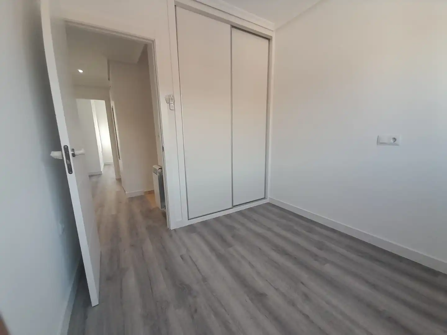 Dormitori de Casa o xalet en venda en Puertollano amb Calefacció, Terrassa i Traster