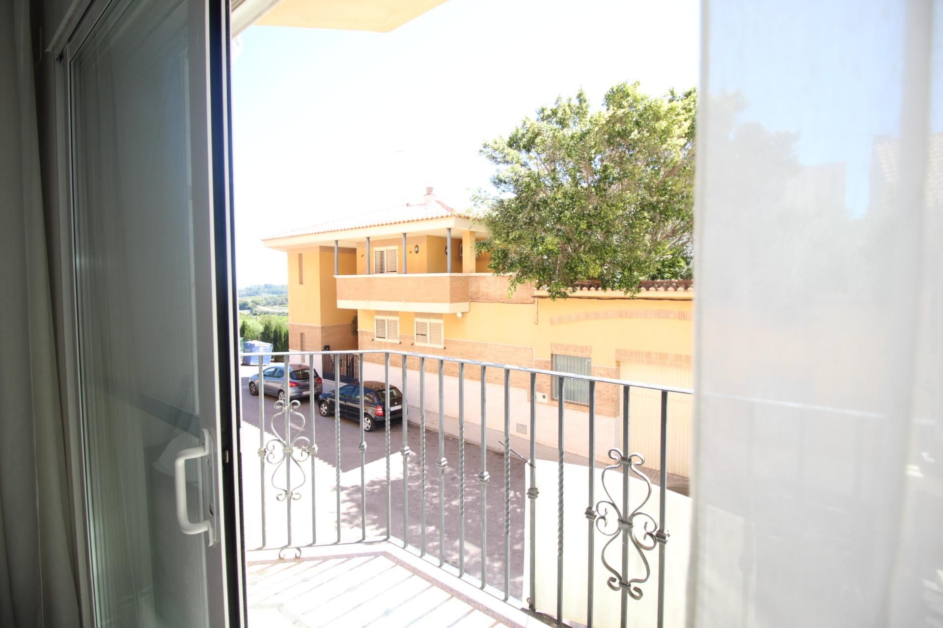 Dormitori de Pis en venda en Almenara amb Terrassa, Traster i Balcó