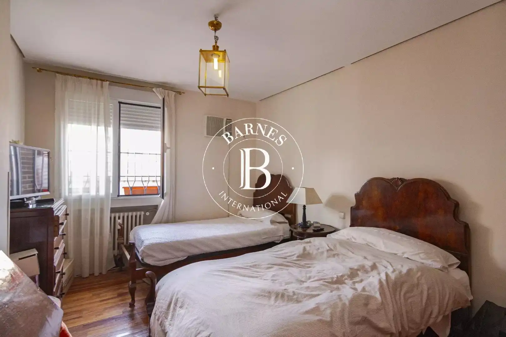 Habitación de Ático en venta en Madrid con Aire acondicionado, Calefacción y Terraza