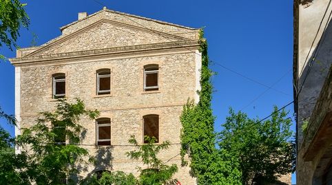 Foto 2 de Edificio en venta en C/ Molins , Pont de Molins, Girona