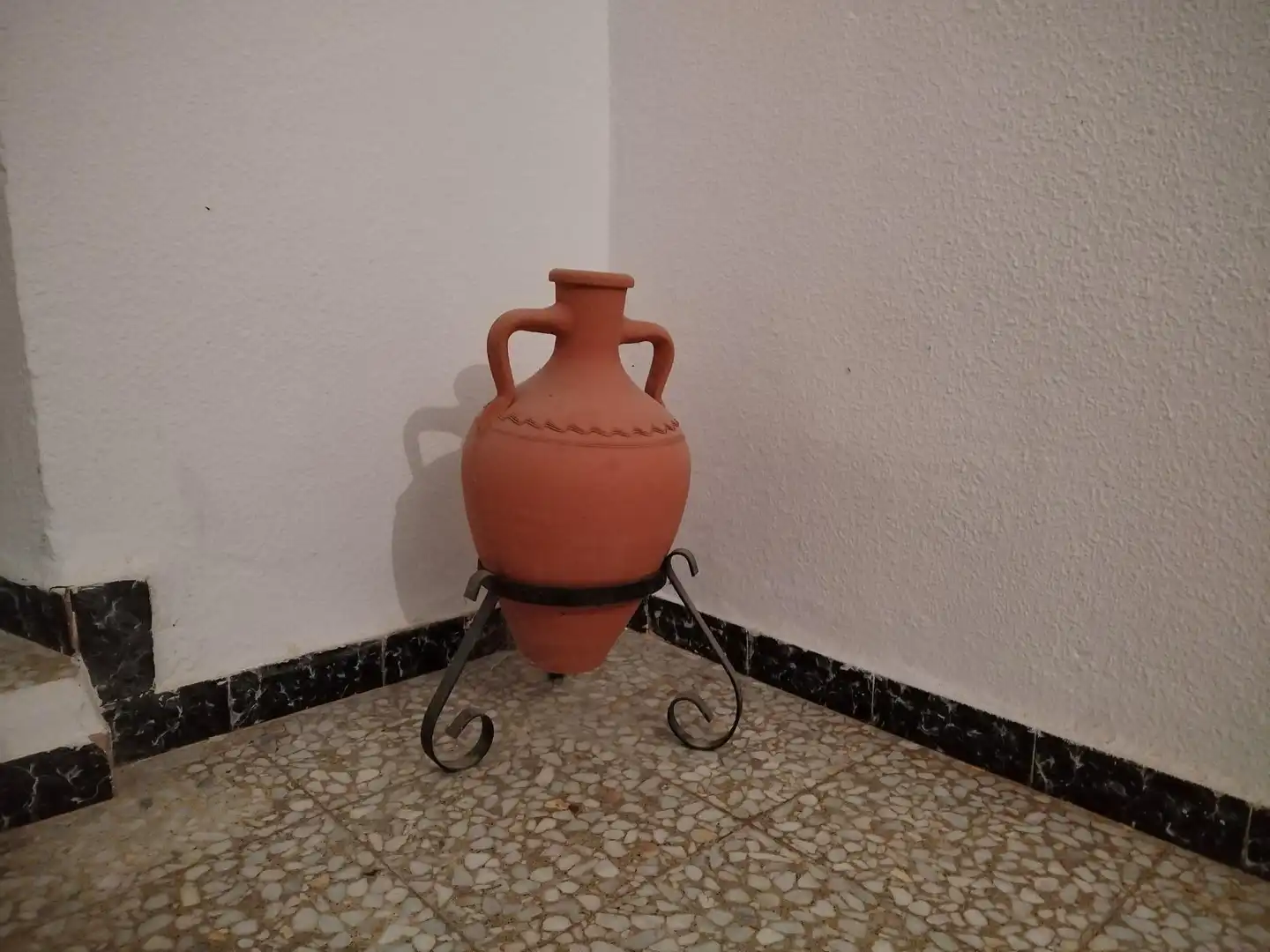 Jardín de Finca rústica en venta en Alcázar de San Juan con Calefacción