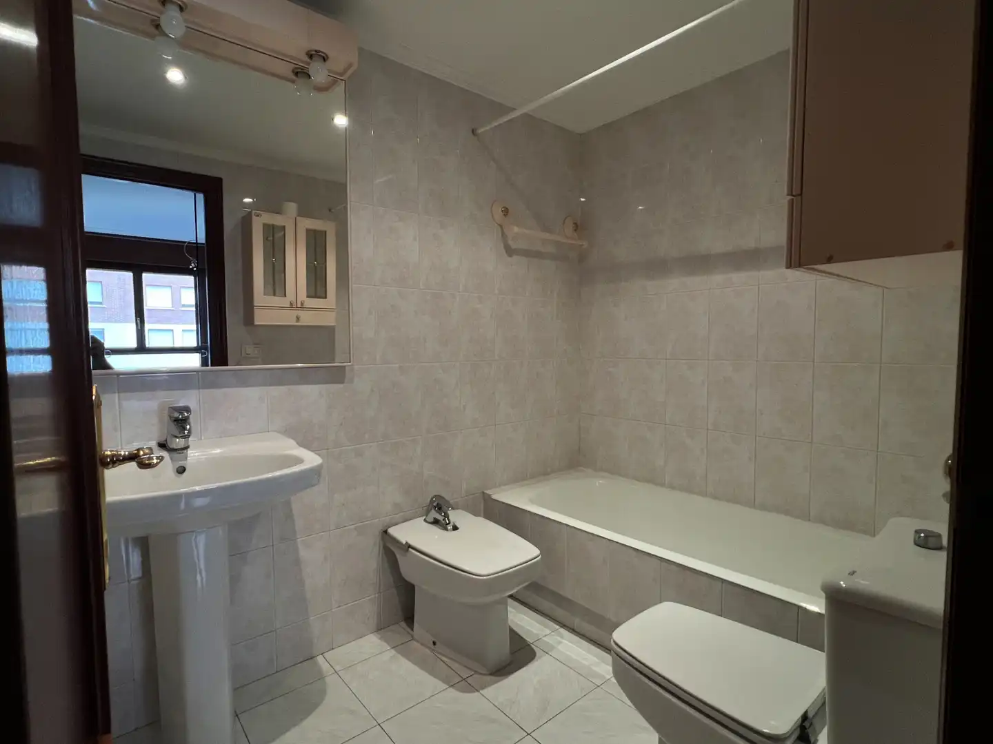 Flat with terrace for sale in Durango, imagen 18