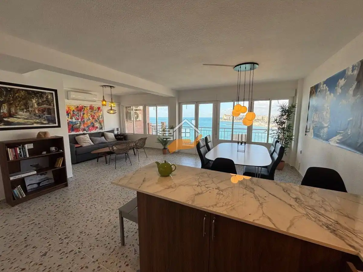 Wohnung mit Terrasse zum Verkauf in Playa de los Locos, imagen 7