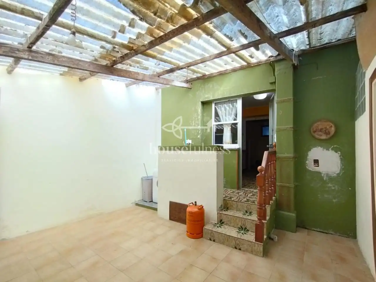 Casa amb jardí en venda a Valdoviño, imagen 18