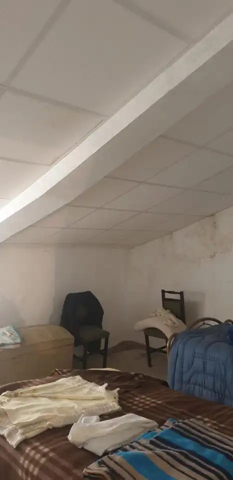 Houses for sale in Saelices  with Heating and Furnished