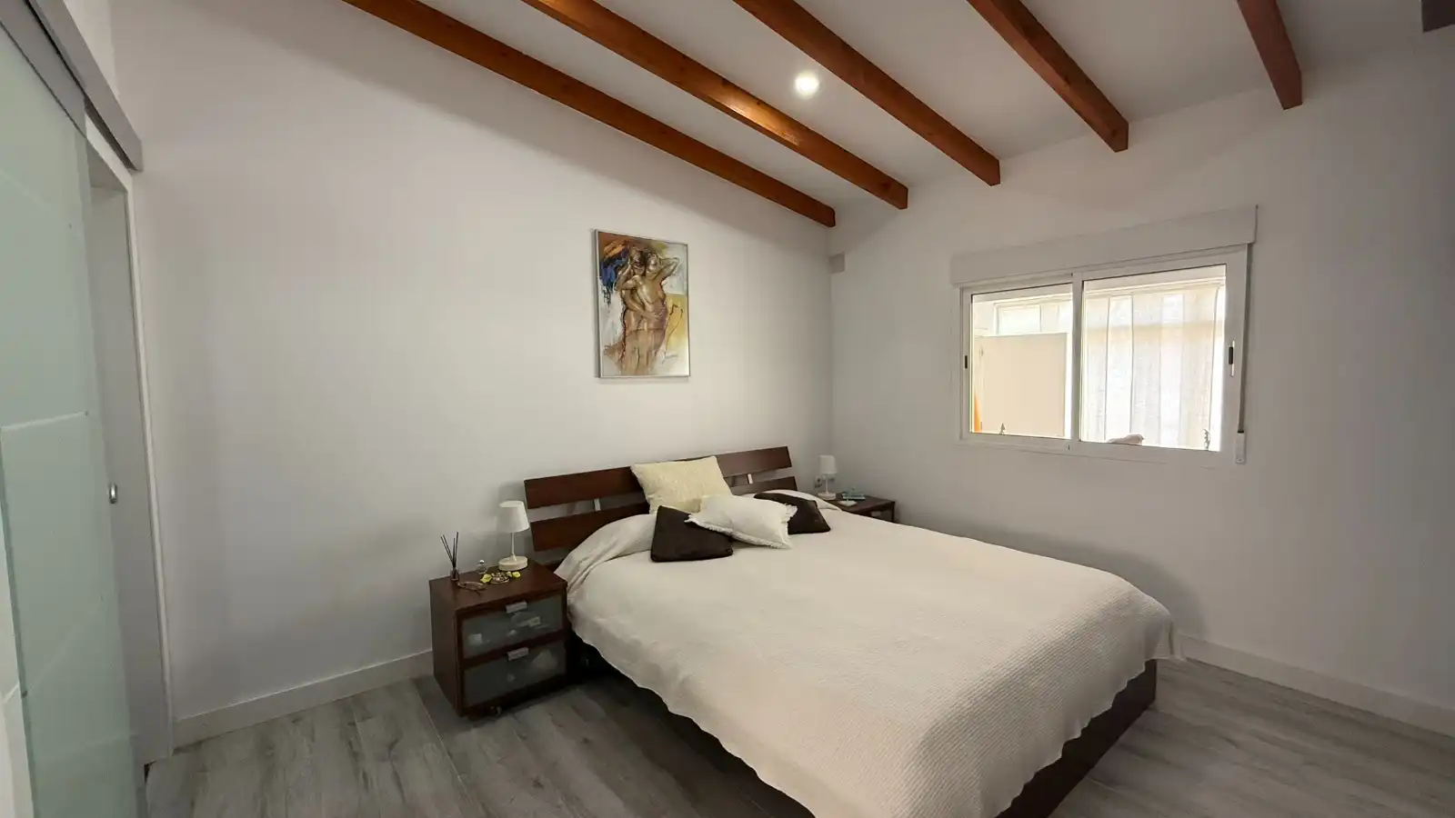 Chalet con piscina en venta en Partida Cometa III, imagen 18