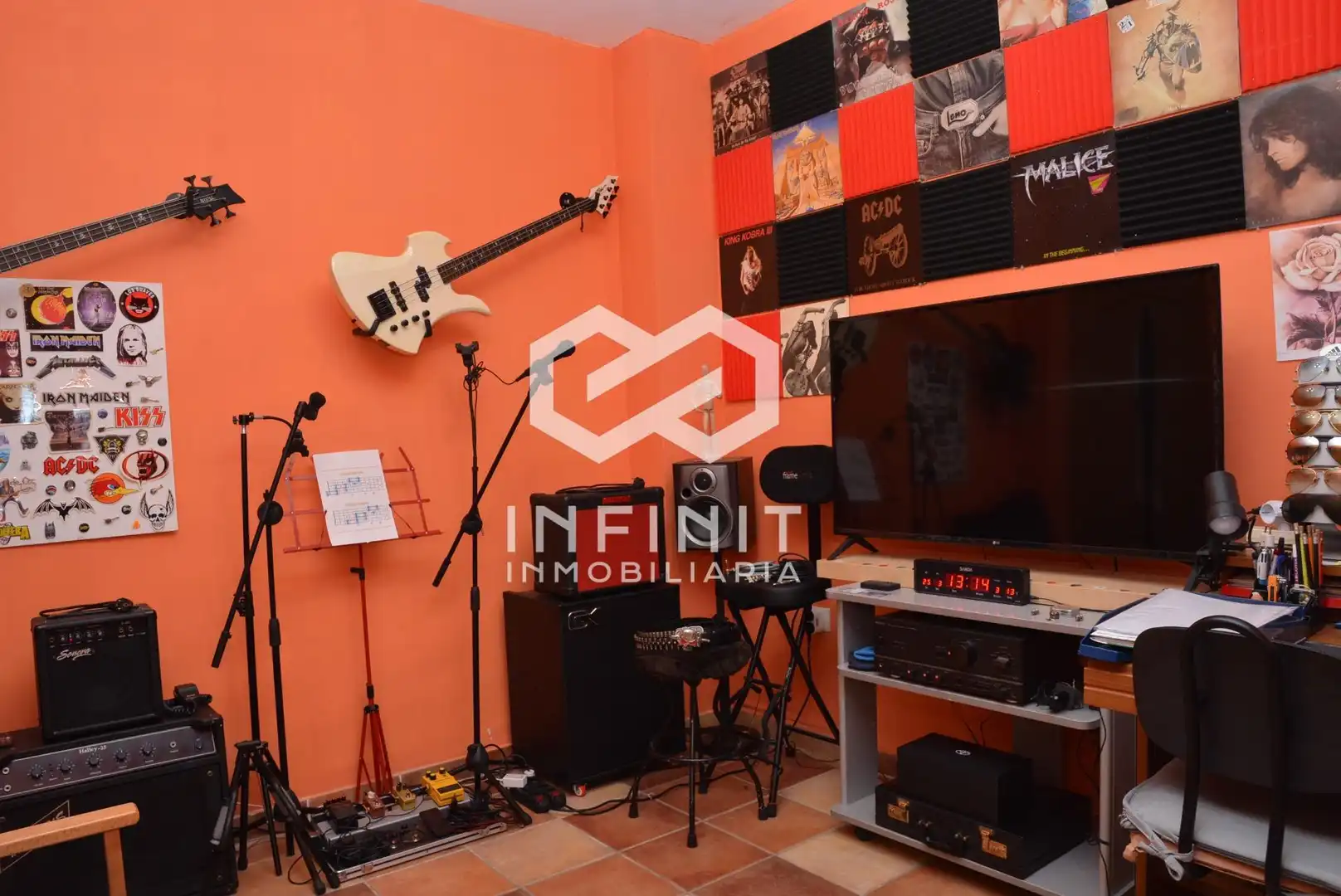 Casa o chalet en venta en Valdeaveruelo con Calefacción, Jardín privado y Terraza
