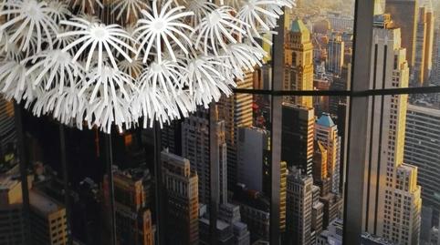 Foto 4 de Àtic en venda a Ruta de la Plata, Cáceres Capital