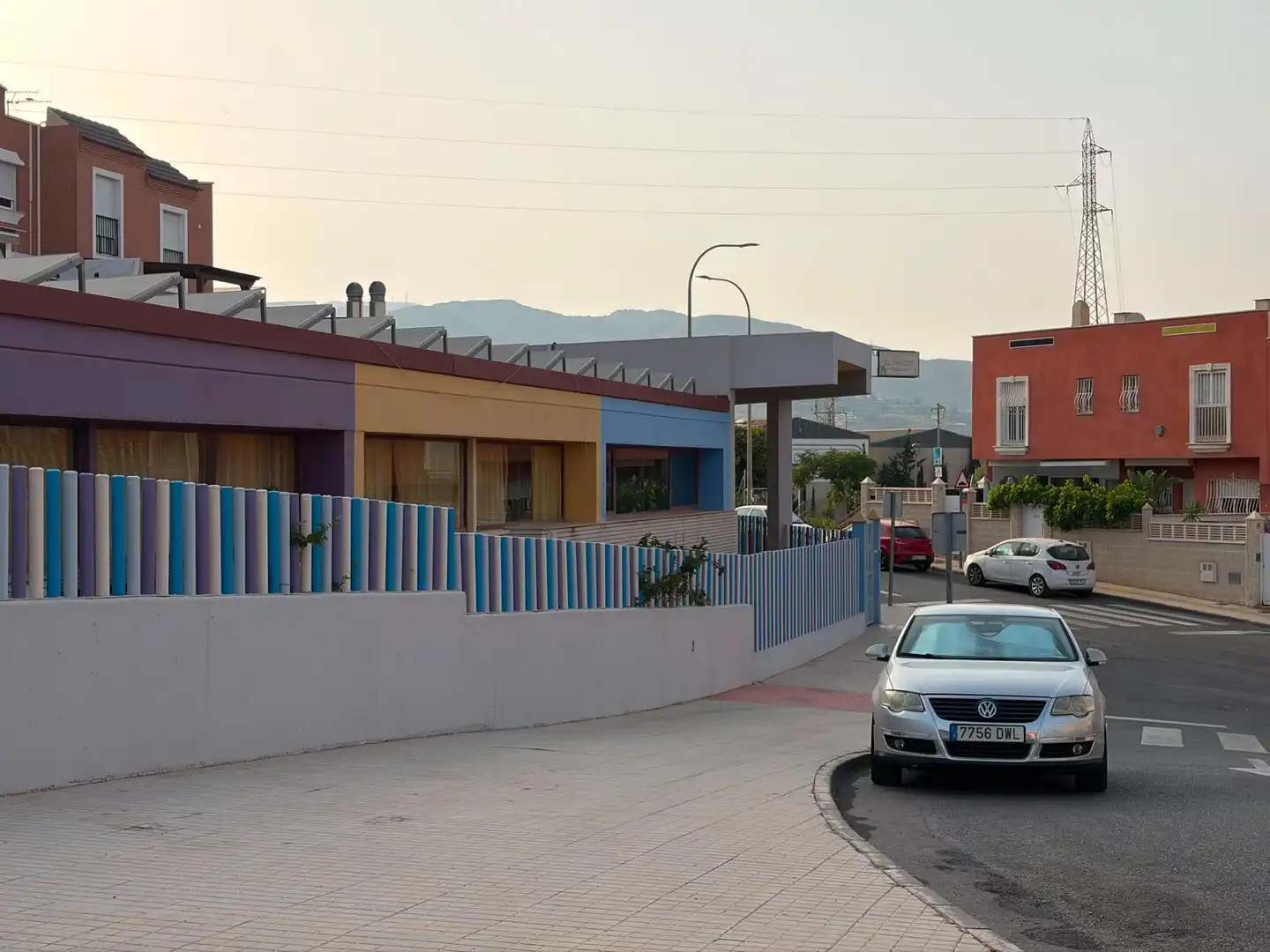Maison mitoyenne à vendre à Huércal de Almería, imagen 37