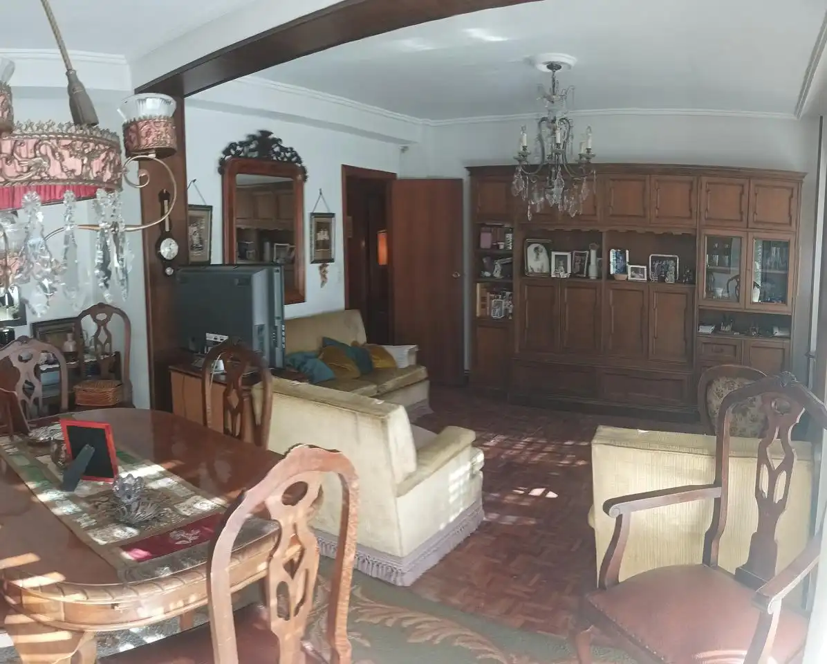 Piso con ascensor en venta en Del Fuerte, imagen 20