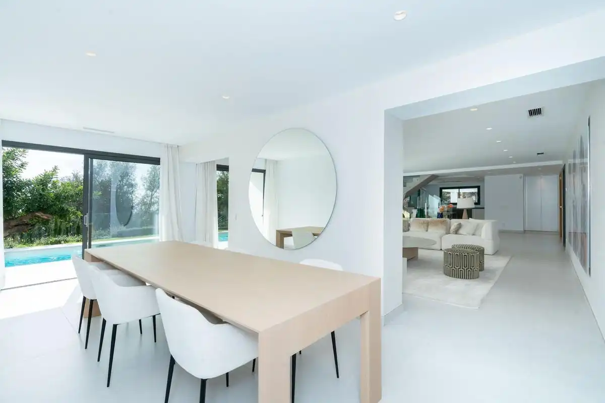 House with pool for sale in Marbella Centro, imagen 9