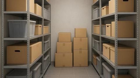 Foto 2 de Traster de lloguer a Espai Tolra - Els Pedrissos - Can Carner, Castellar del Vallès