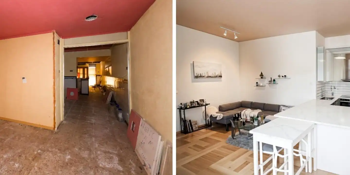 Casa con terraza en venta en Calle Calle de San Félix 7, imagen 7