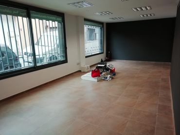 Local comercial en venda a Olot