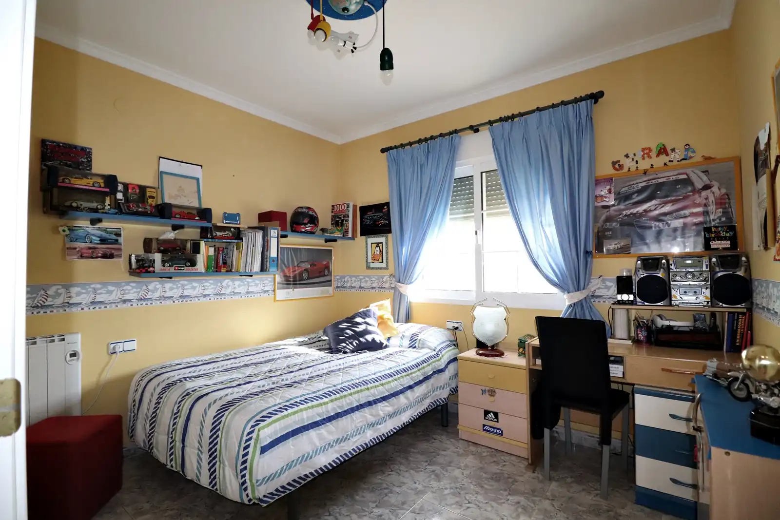 Villa con piscina in vendita a Els Poblets, imagen 20