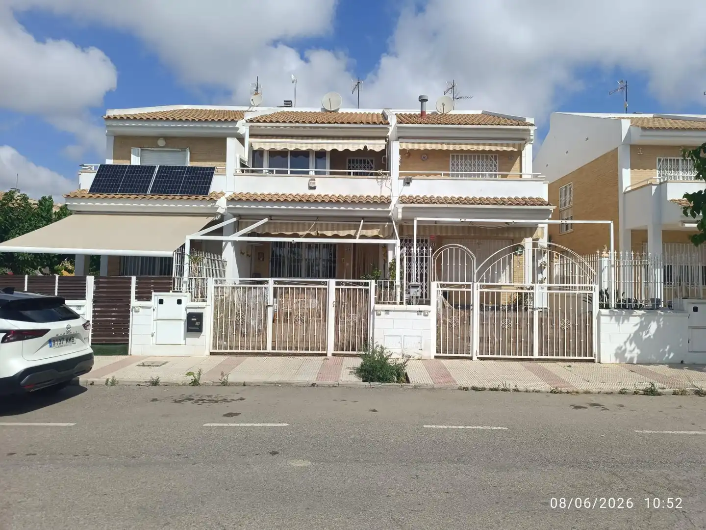 Adosado en venta en Los Narejos - Punta Calera, imagen 13