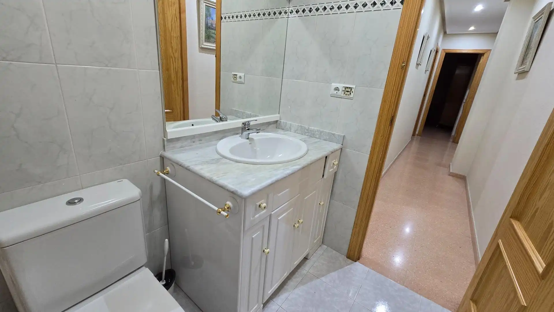 Appartement avec terrasse à vendre à Elche ciudad, imagen 32