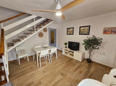Casa en venta en Santiago de la Ribera