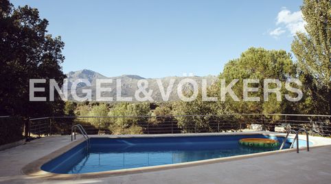Foto 3 de Casa o xalet de lloguer a Cerceda, El Boalo - Cerceda – Mataelpino