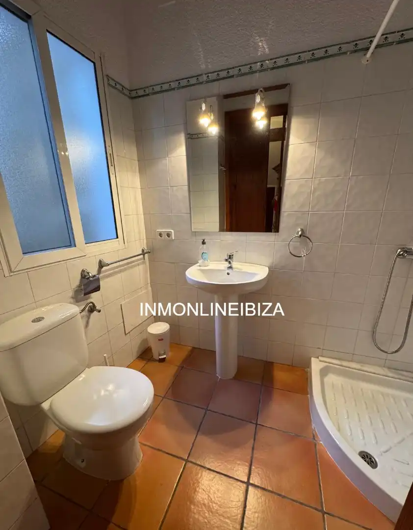 Houses for rent in Tàrbena  with Heating, Terrace and Furnished