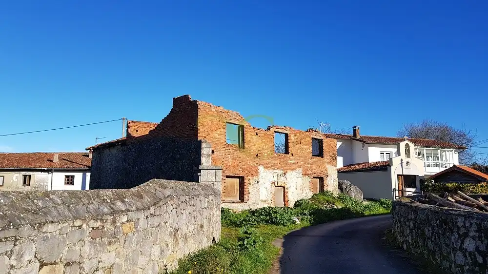 Terreny residencial en venda a Camino Posada la Vieja, imagen 5