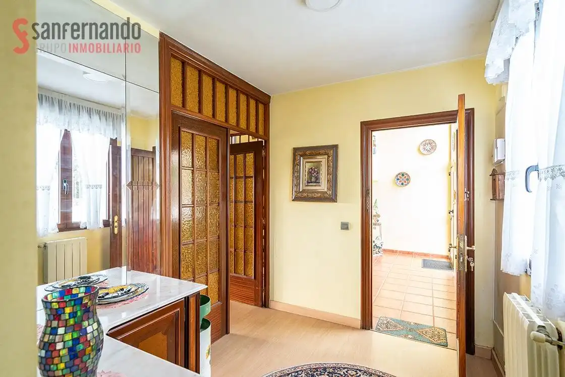 Villa avec terrasse à vendre à Calle de la Arnia, imagen 25