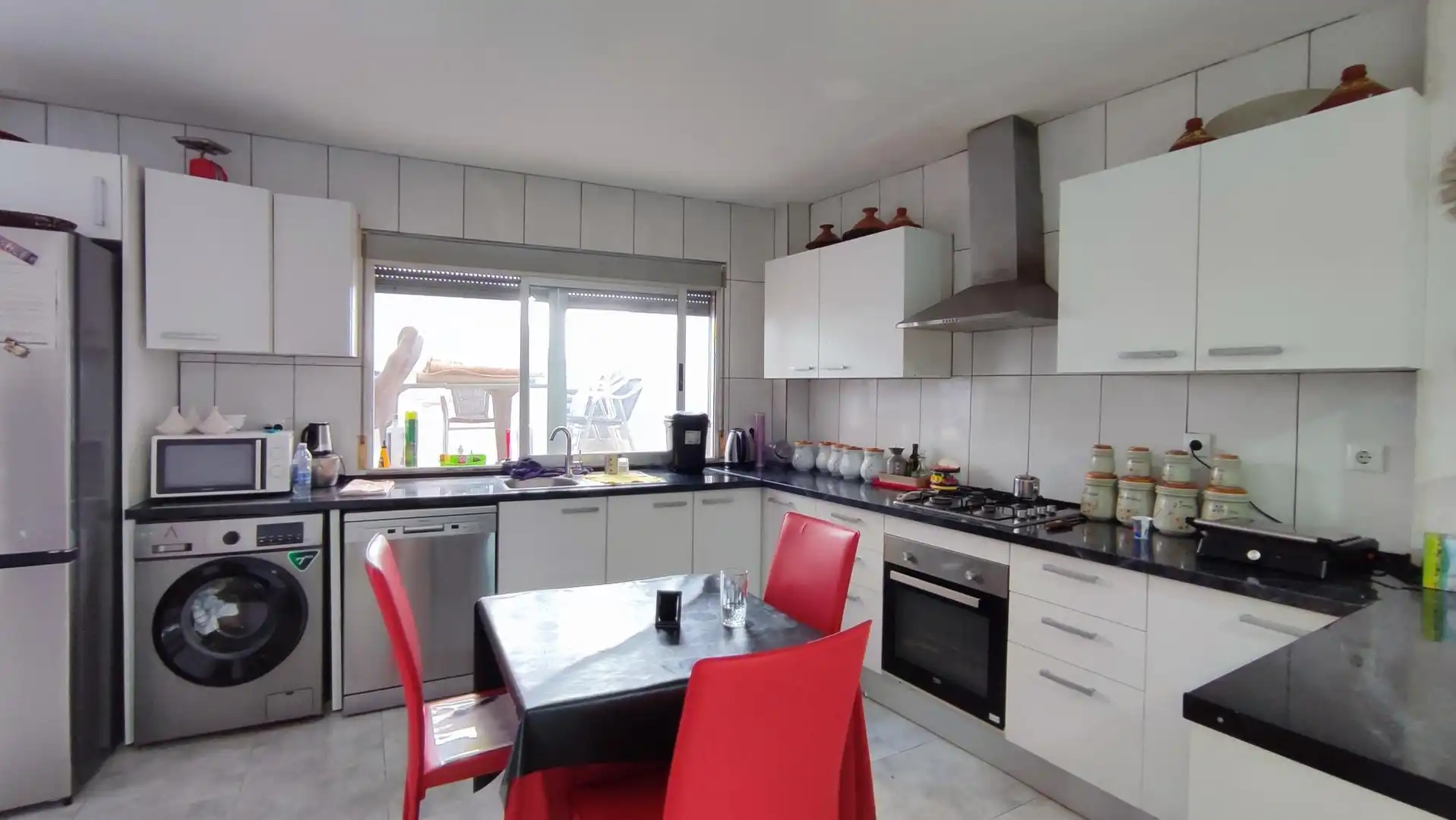 Cocina de Casa o chalet en venta en Beniopa - Sant Pere