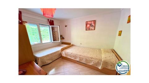Foto 5 de Piso en venta en Avenida de Jose Diaz Pacheco, 131, Almadrava - Canyelles - Puig-Rom, Roses