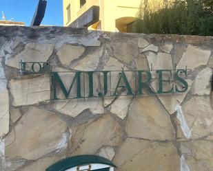 Exterior view of Garage for sale in Mijas