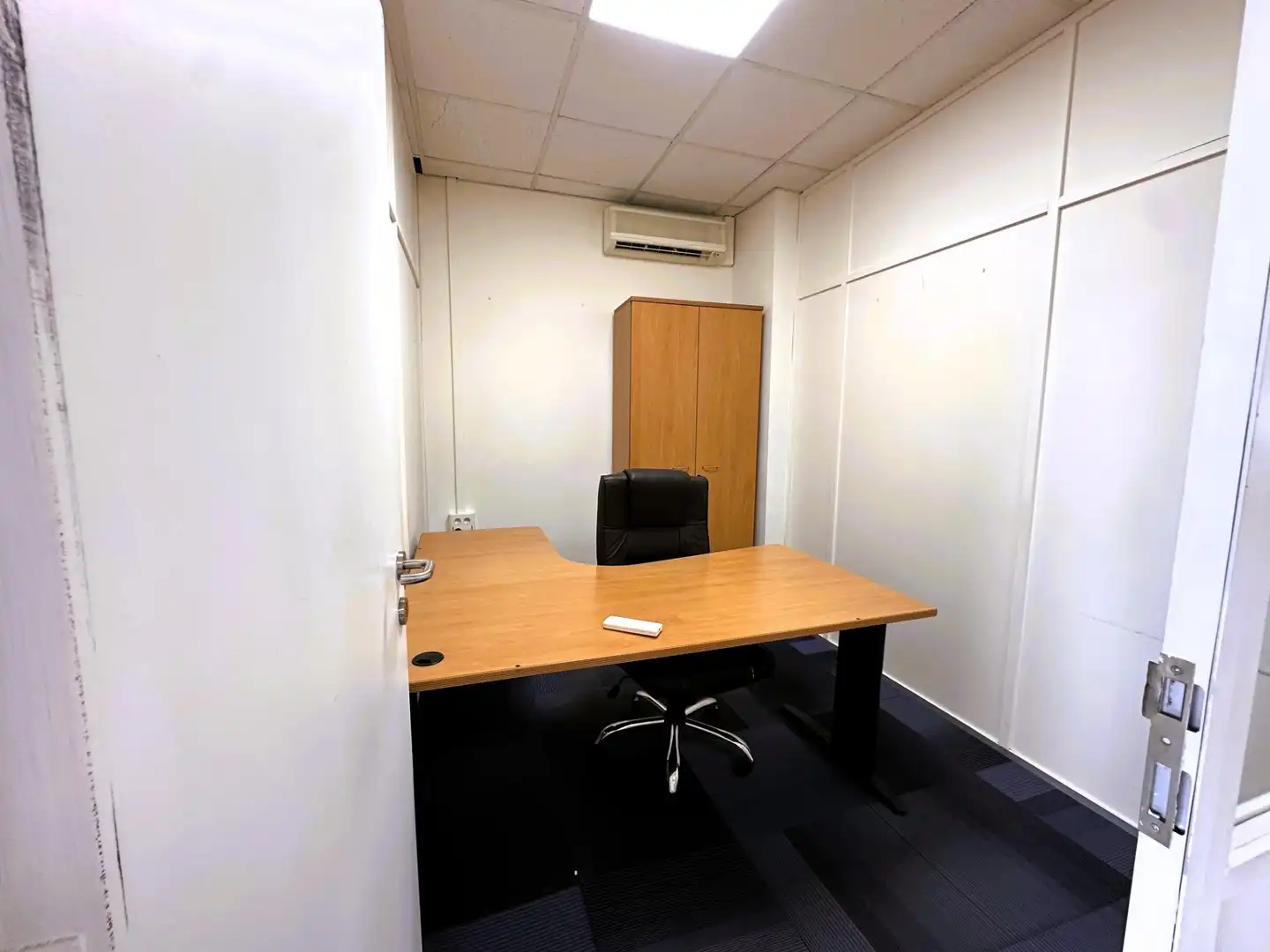 Büro zur Miete in Vila-real