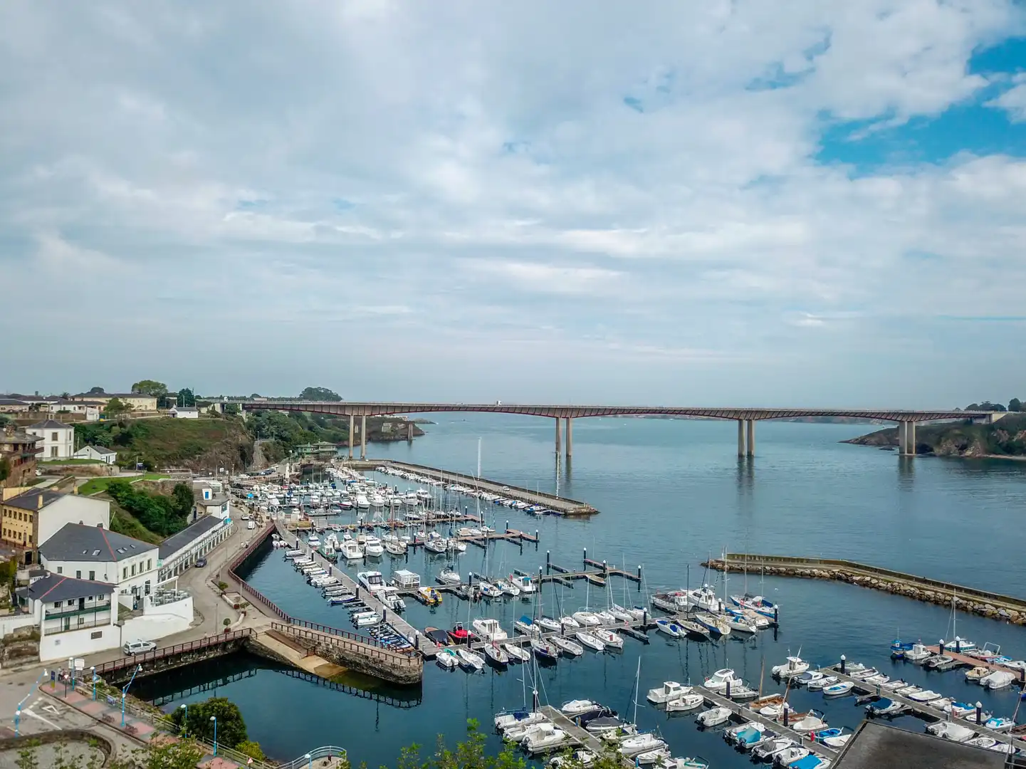Appartement à vendre à Ribadeo - CL ATALAIA 5
