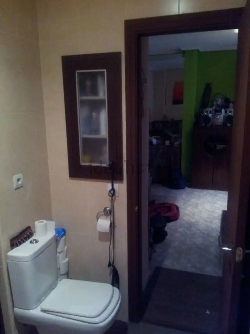 Baño de Piso en venta en Madrid con Aire acondicionado y Terraza