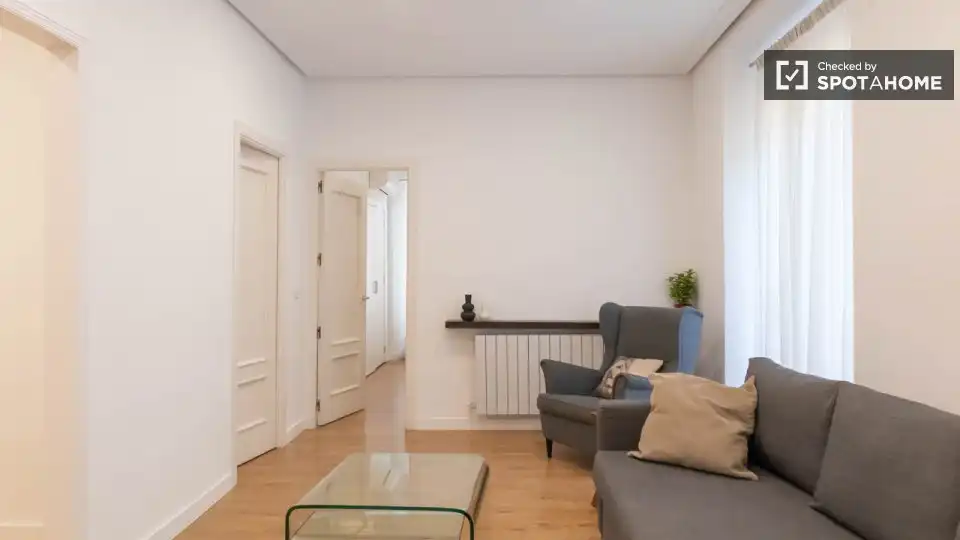 Habitació a Palacio