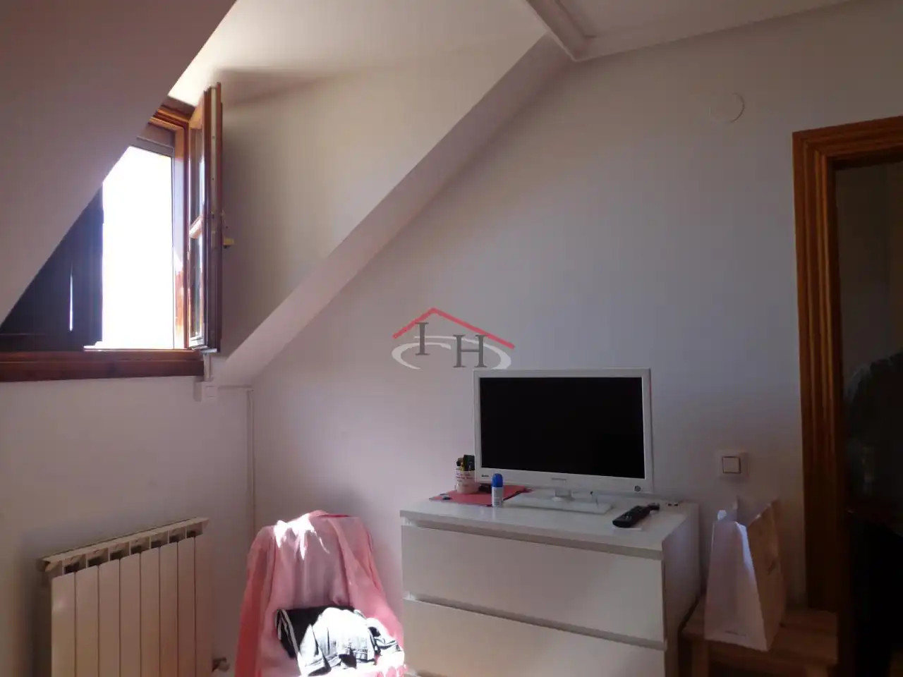 Apartament amb ascensor en venda a RAMIRO III, imagen 9