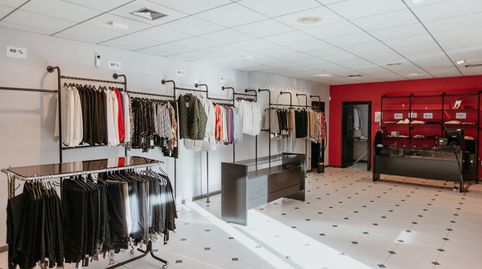 Photo 4 of Premises for rent in Avenida del Doctor Artero, Maria Auxiliadora, Huesca Capital