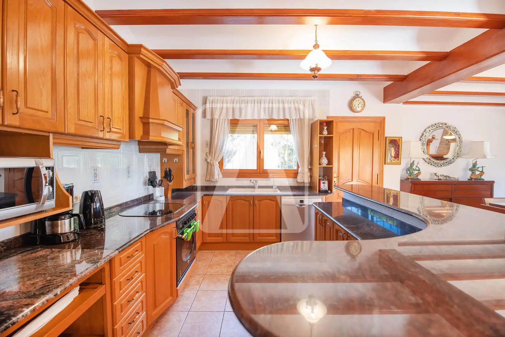 Chalet con piscina en venta en Gargasindi - Garduix - Colina del Sol, imagen 23