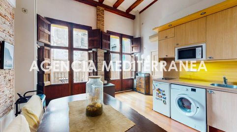 Foto 4 de Piso en venta en Correjeria, La Seu, Valencia Capital