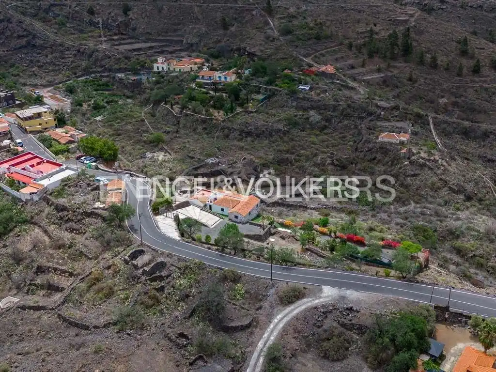 Casa en venta en Guía de Isora interior, imagen 42