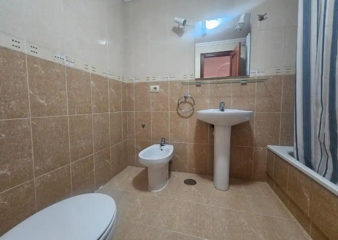 Bathroom of Flat for rent in Granadilla de Abona