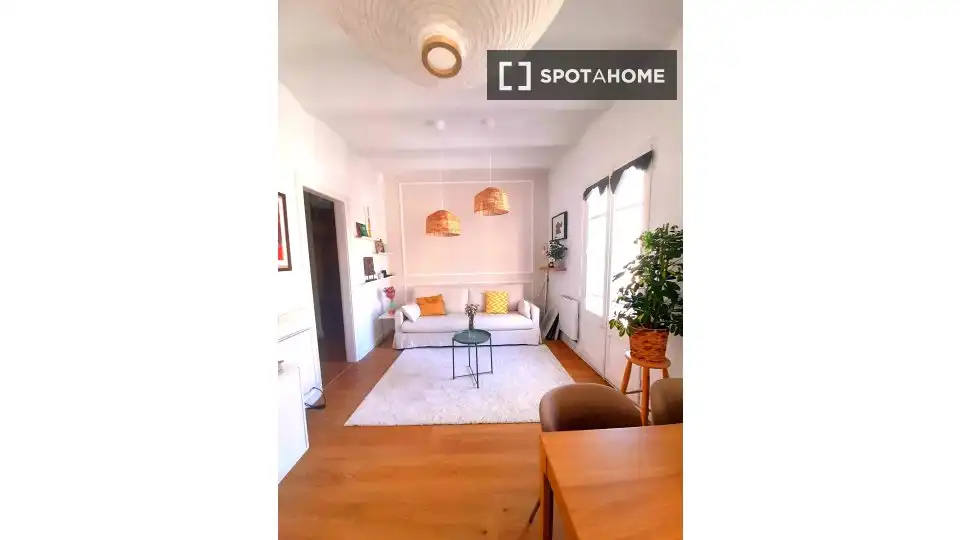 Piso de alquiler en Barcelona, Barcelona
